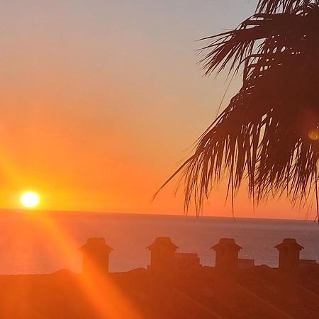 Apartamento Muy Cerca Del Mar. アレナレス・デル・ソル エクステリア 写真