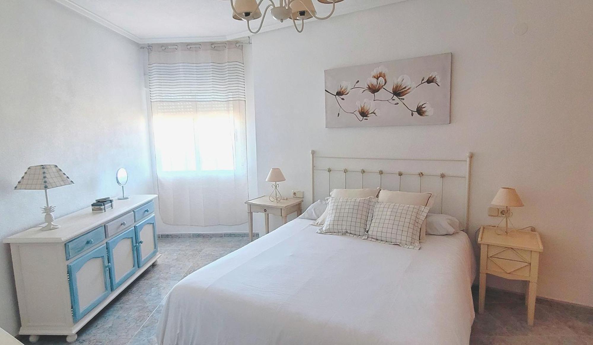 Apartamento Muy Cerca Del Mar. アレナレス・デル・ソル エクステリア 写真