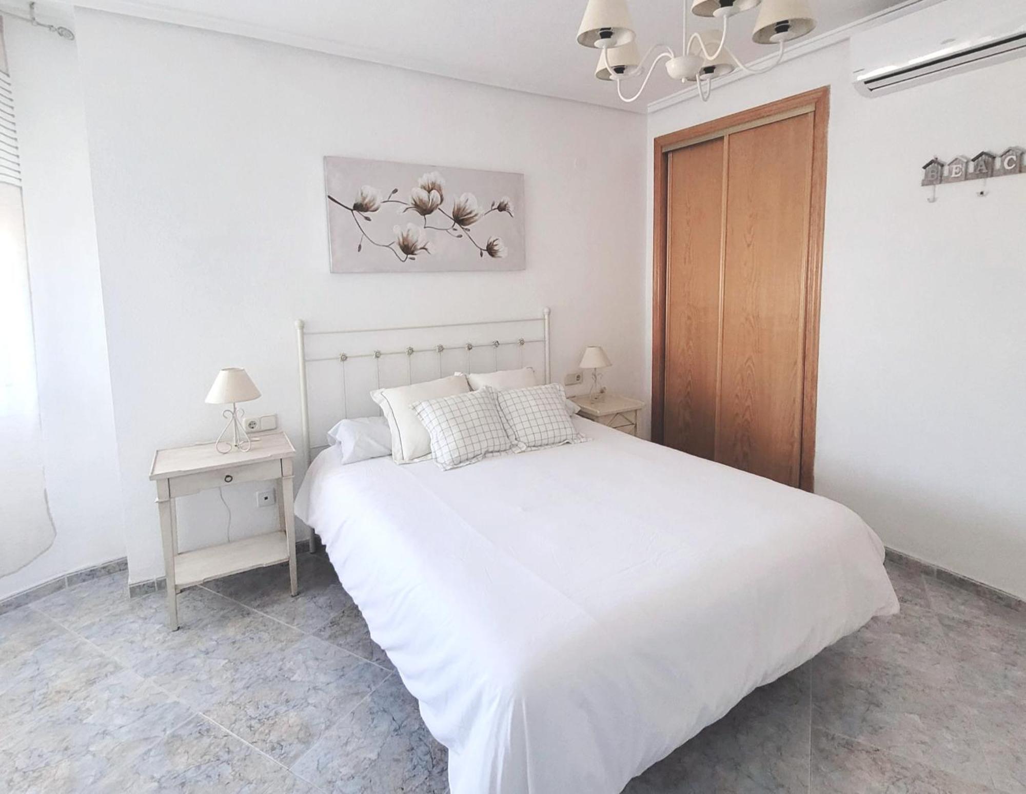 Apartamento Muy Cerca Del Mar. アレナレス・デル・ソル エクステリア 写真